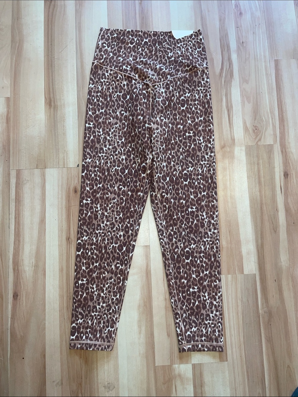 NWT offline by aerie real me 7/8 leggings size large